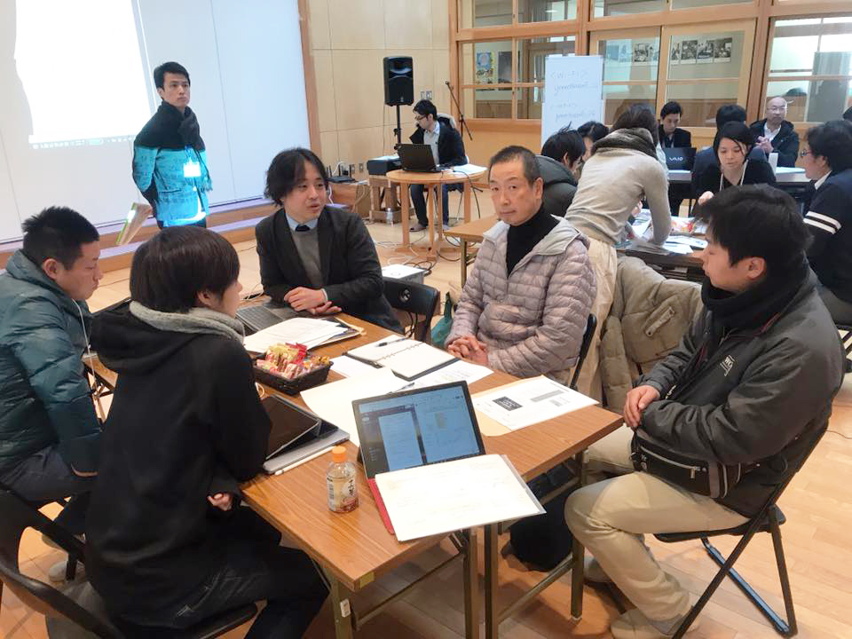 FVCツアー様子1